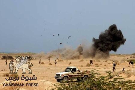 خلال أقل من 24 ساعة : استشهاد العقيد الصبيحي في جبهة المخاء