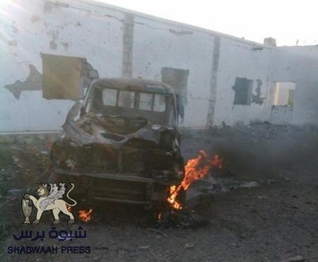 مواطنو أبين يخرجون في مسيرة غاضبة بعد صلاة الجمعة تطالب برحيل رأس الفساد والارهاب محافظ المحافظة :