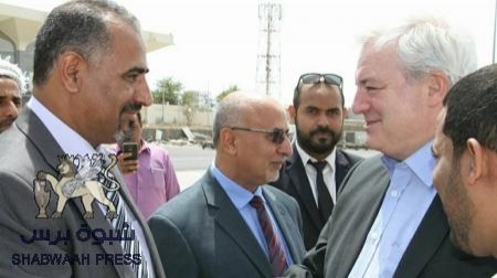 إشادة أممية بتحسن الأمن والخدمات في عدن