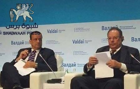 الرئيس ناصر يجدد تمسكه الثابت بحل القضية الجنوبية وفق فيدرالية الاقليمين المزمنة