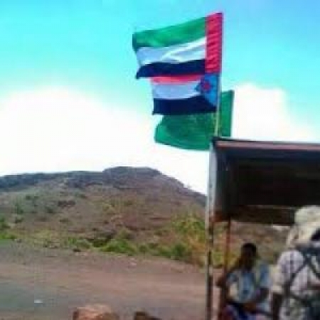 قتلى وجرحى من عناصر المليشيات في تقدم الجيش صوب منطقة الخوخة بالحديدة