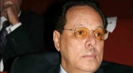الرئيس علي ناصر محمد يثني على مقترح المبعوث الأممي الى اليمن