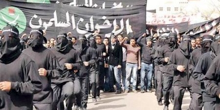 دراسة أميركية: ‘‘الإخوان‘‘ معمل تفريخ لقيادات ‘‘الإرهاب‘‘ حول العالم