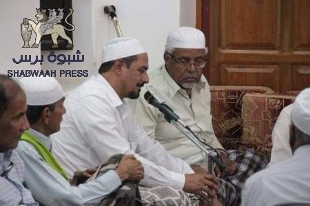 محاضرة عن السلطان ‘‘بدر أبو طويرق‘‘ ..موحد حضرموت من ‘‘أحور إلى ظفار‘‘