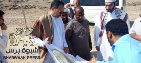 شركة إماراتية تعتزم إنشاء ميناء جديد في المكلا بتكلفة 120 مليون دولار كمرحلة أولى