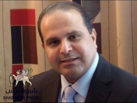 الإعلامي جابر محمد ينتقد تشكيلة وفد التحالف اليمني لرصد الإنتهاكات الى جنيف