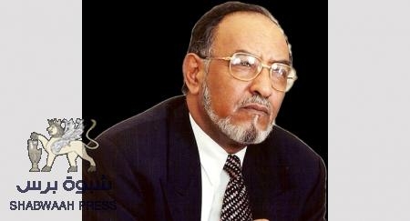 عبدالرحمن الجفري : أخشى أن تؤخر الفيدراليّة الإستقلال ‘‘40‘‘عاما والتعويل على ضمانات دوليّة كالكتابة على كثبان الرمال