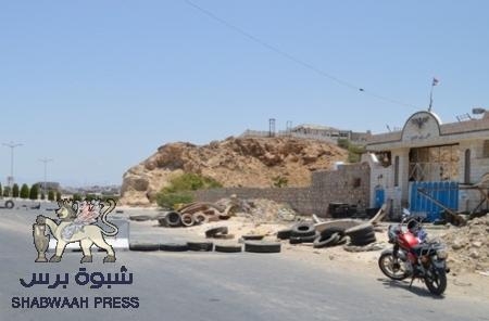 انتصار يسجله الشعب ضد الفساد في حضرموت ..والمعركة مستمرة