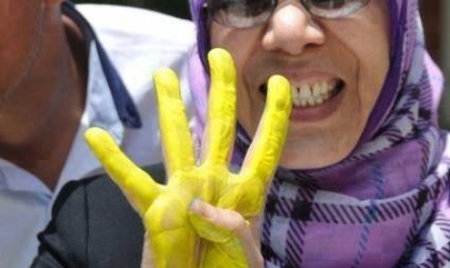 اللجنة الوطنية للتحقيق تنفي صلتها بقوائم ‘‘حورية مشهور وأبنتها‘‘ في جنيف