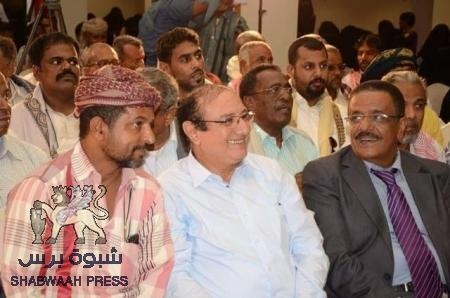 شخصيات سياسية تتهم ‘‘الشرعية اليمنية‘‘ بالعمل على شق الحراك الجنوبي وافتعال صراعات داخل الساحة الجنوبية