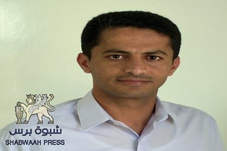 علي البخيتي يتعرض لـ عدوان رباعي (إخواني حوثي هادوي صالحي)
