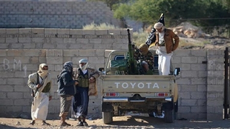 الجيش والمقاومة الجنوبية يحبطان سبع هجمات على منطقة السبت بلحج