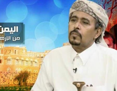 الشيخ العتيبي : حذرنا المقاومة الجنوبية من المشاركة بجبهات الشمال حتى لا يتعرضوا للخيانة من قبل جيش الأحمر