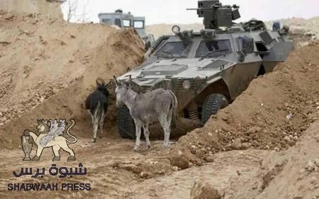 جنود الجيش في مأرب لا يتجاوزون الـ 12 ألف جندي