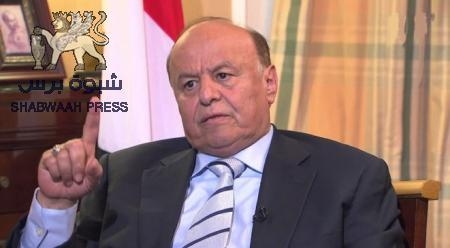 تفضل يا فخامة الرئيس أعلن الانفصال ... والماء علينا ..!! ؟؟