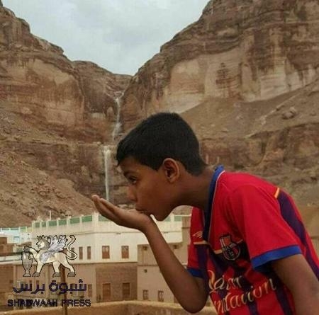 ‘‘شبوه برس‘‘ يدعو أبناء الجنوب للإكتتاب العام لإنشاء محطة تحلية مياه لإرواء عطش صنعاء .
