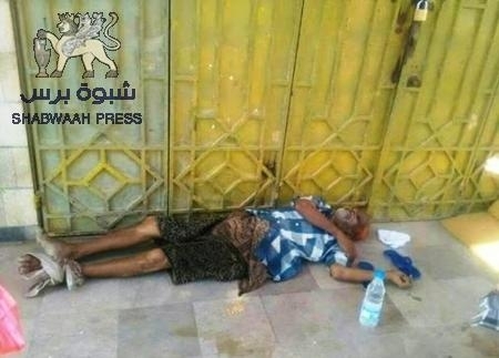 بلاغ ضد حكومة لم يقدم رئيسها استقالته !!