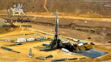 1300 موظف يمني في شركات النفط بحضرموت معظمهم عساكر.. والحضارم مستبعدون !!