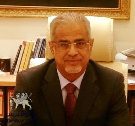 الدكتور بن عيدان يتهم المتخاذلين بالخيانة ويؤكد أن المعركة مع الحوثي مصيرية للأمة
