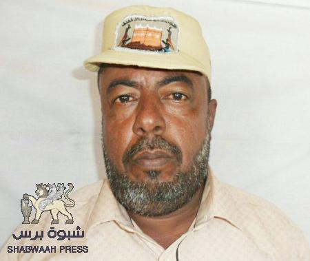 قائد حزام أمن بالحاف : توسيع مهام الحزام الأمني بالانتشار واستحداث نقاط أمنية