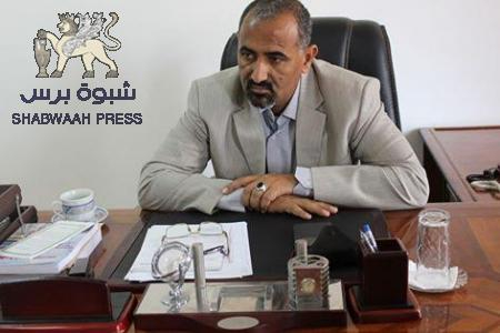 ‘‘الزبيدي”فك الارتباط من حق شعب الجنوبي والاقاليم خيارات عصابة صنعاء قبل حربهم على الجنوب.