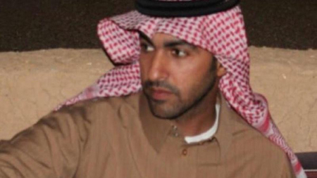 قصة كفاح الشهيد تركي الهويريني .. مسيرة قائد طائرة الهوك التي سقطت في مأرب