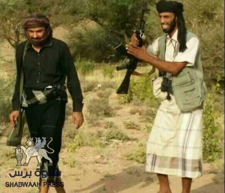 مقتل 8 من أبناء شبوه (3) منهم عابري سبيل بضربة جوية من طائرة بدون طيار