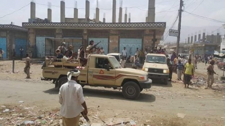 قيادي سلفي جنوبي يدعو الجنوبيين لوقف اعمال القتال في الشمال