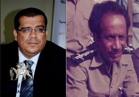 المحافظ ‘‘الفّار‘‘ باحميد ... والمحافظ الرجال ‘‘صالح السييلي‘‘