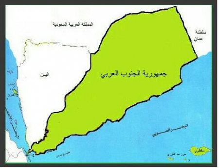 سياسي جنوبي: حضرموت أول من رفض الهوية اليمنية وندعو الشماليين الى النظر لمستقبلهم بعيدا عن الجنوب