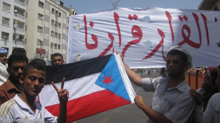 قرارات الرئيس هادي تخلف غلياناً جنوبياً وتهليلاً وفرحآ إصلاحياً