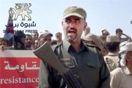 الرئيس الفاشل العاجز عن حماية منزله يحول ‘‘الزبيدي‘‘ من مجرد محافظ الى زعيم أمه!