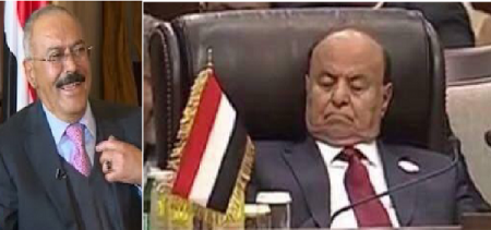 السعدي : قرارات شرعية هادي صححت دون قصد منها خطأ تاريخي ارتكبه بعض إخوتنا الجنوبيين