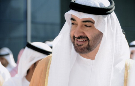 جرحى المقاومة الجنوبية بالهند يشكرون الشيخ محمد بن زايد ويتضامنون مع الشيخ هاني بن بريك