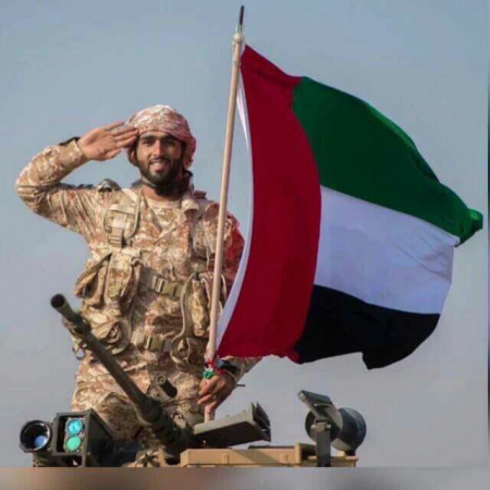 الإمارات في اليمن.. تحرير وبناء