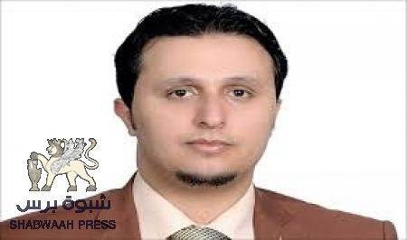 سكرتير هادي الصحفي يهدد دول الخليج العربي بإيران وتفريس الخليج العربي