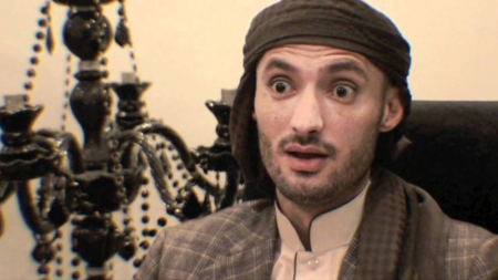 هاشم الأحمر يهدد الجنوبيين ويتوعد : سنقضي على دعاة الانفصال بعدن خلال ساعات