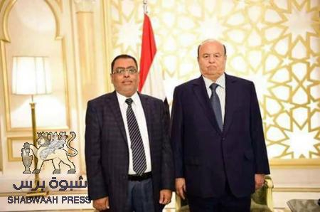 الشرعية تعيد تدوير نفايات عفاش من القتلة ولصوص الأراضي