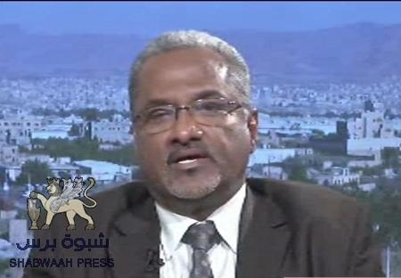 الوزير باسلمة : التحركات الدولية الأخيرة لإنهاء الحرب في اليمن سببها مخاوف من استقلال الجنوب