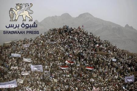 بيان سياسي هام صادر عن مركز صيانة الثورة الجنوبية :