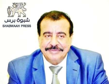 محافظ حضرموت يأمر بإذاعة بيان المجلس الإنتقالي على الإذاعات المحلية