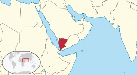تحضيرات لعقد كونفرنس بريطاني حول ترسيم حدود اليمن (الشمال) والجنوب