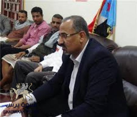 انصار الشرعية من الشمال مصلحتكم في التفاوض مع المجلس الانتقالي الجنوبي !