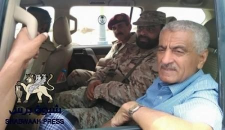 فشل مؤامرة وزير الداخلية في إشعال إقتتال أهلي في عدن والدعوة للتحالف لإخراجه