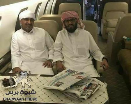 الزبيدي من التجاهل في الرياض .. إلى أبوظبي