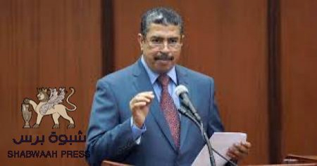دولة الأستاذ ‘‘بحاح‘‘.. القضية الجنوبية أنموذج للقضايا العادلة ويحذر