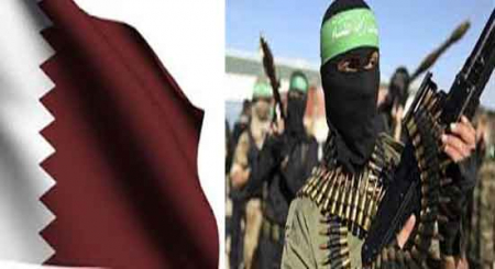 #قطر_تبيع_الوهم_وتزرع_الارهاب