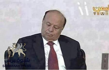بلاغ هام من المقاومة الجنوبي للرئيس هادي : العليمي يمارس دور تخريبي في مكتبكم