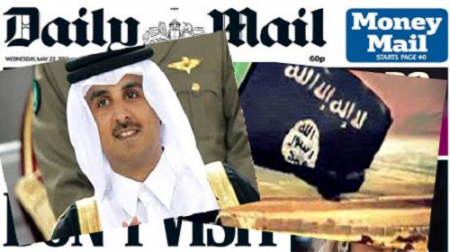 محللون : حل تنظيم أنصار الشريعة الليبي نفسه يعني أن حساب قطر قد حان