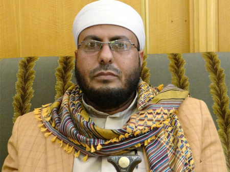 مسلسل الفساد في وزارة الاوقاف اليمنية